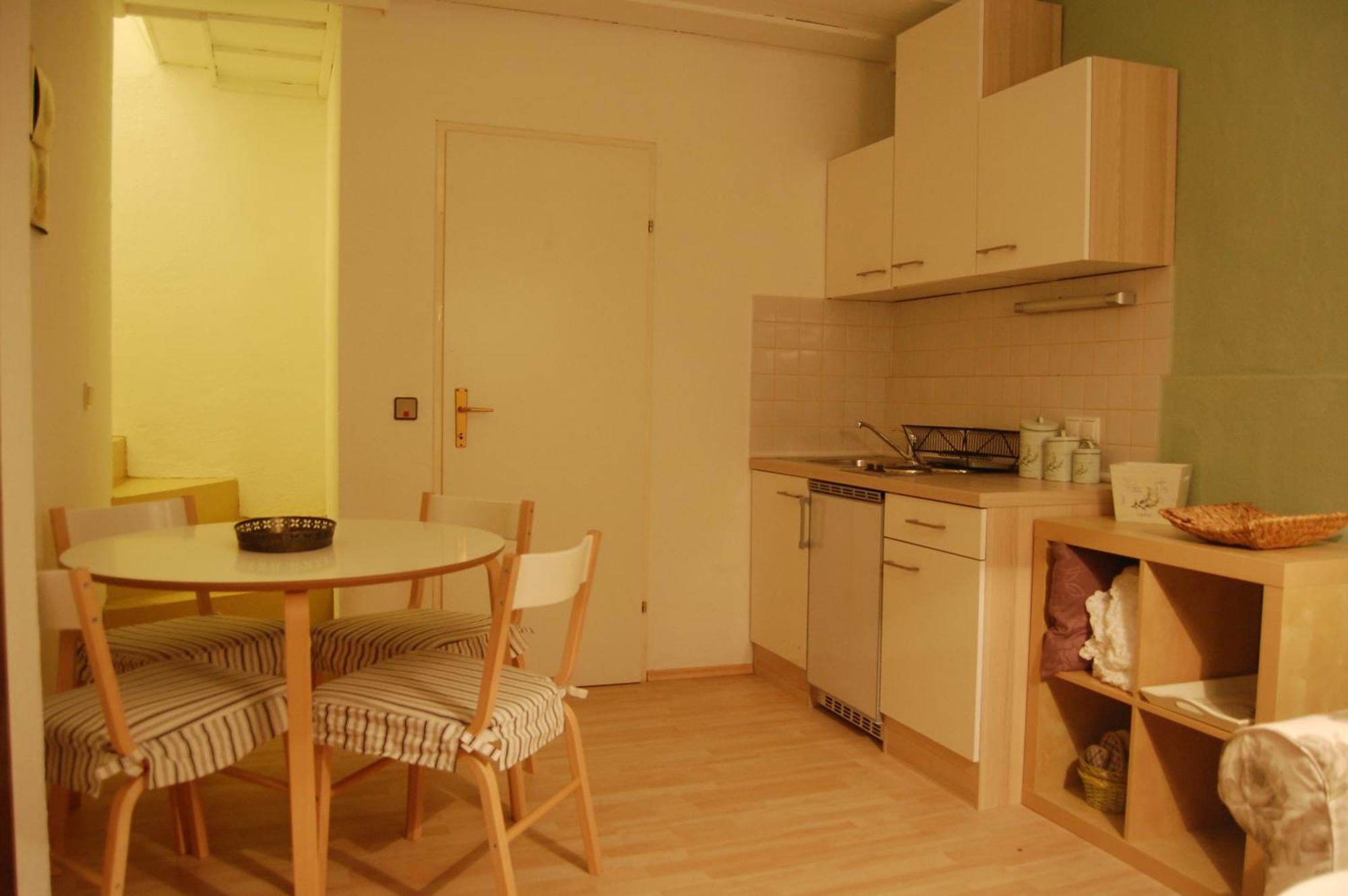 Hofgassl Zentgraf Bed & Breakfast Moerbisch Am See Ngoại thất bức ảnh